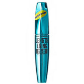 Ruby Kisses RLW01 Waterproof Lengthening Mascara 0.30oz